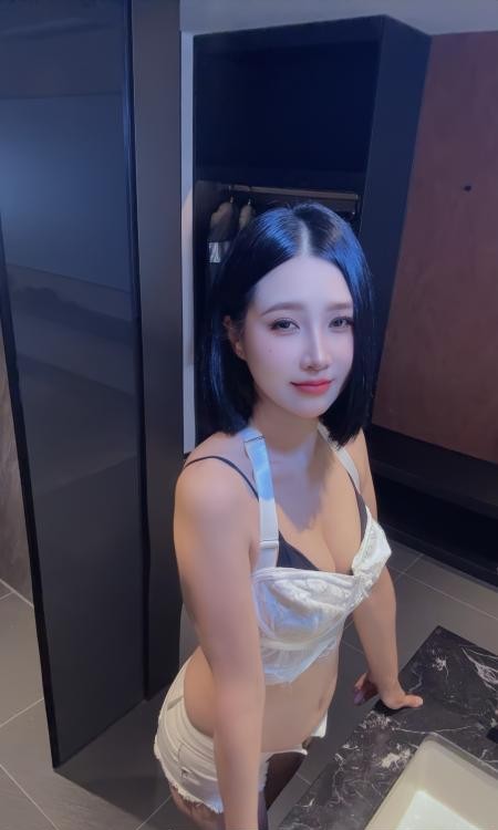 海珠大长腿园园