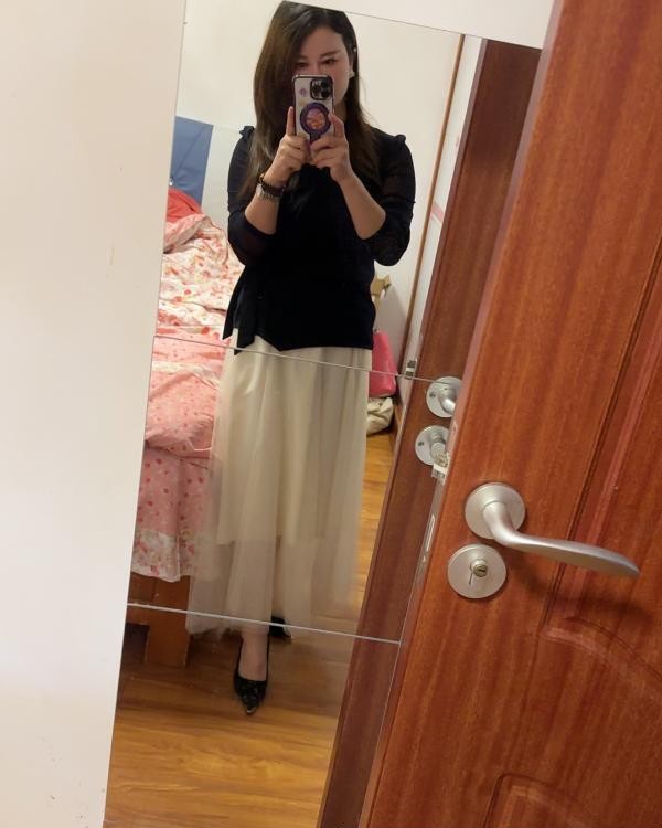 包河区气质少妇