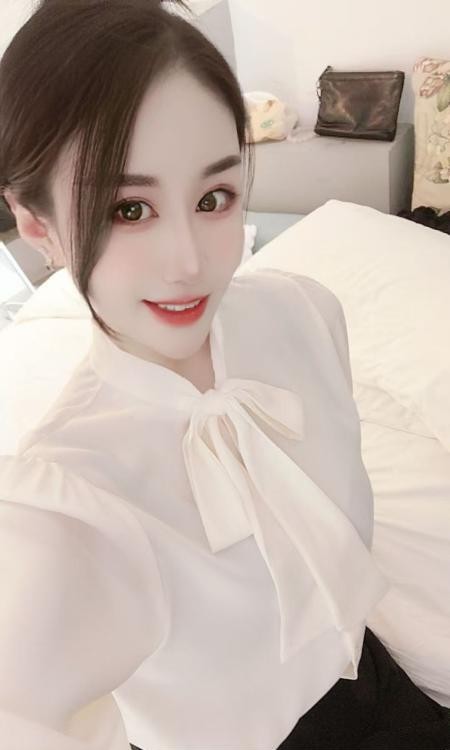 晚晴风骚小姐姐