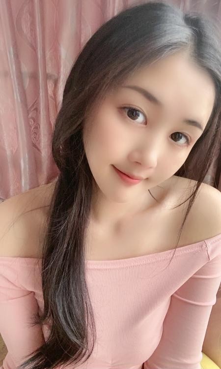 居家性感小妖精