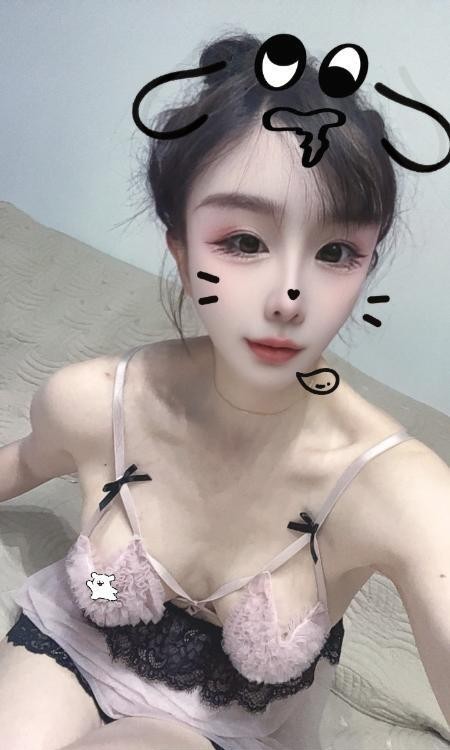 吴中性感小白虎