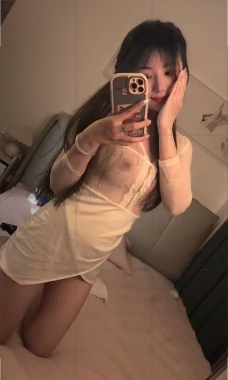 罗湖懂情趣小姐姐