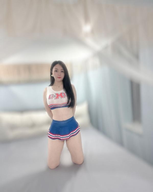 福田莞式服务敏敏老师