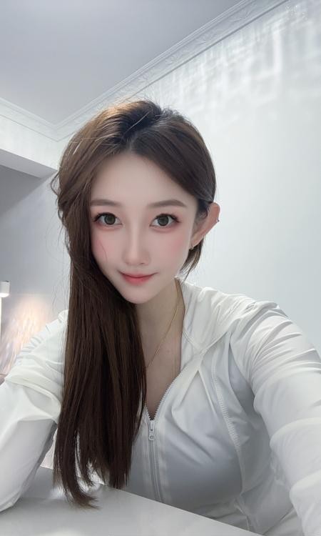 江宁气质美女图图老师