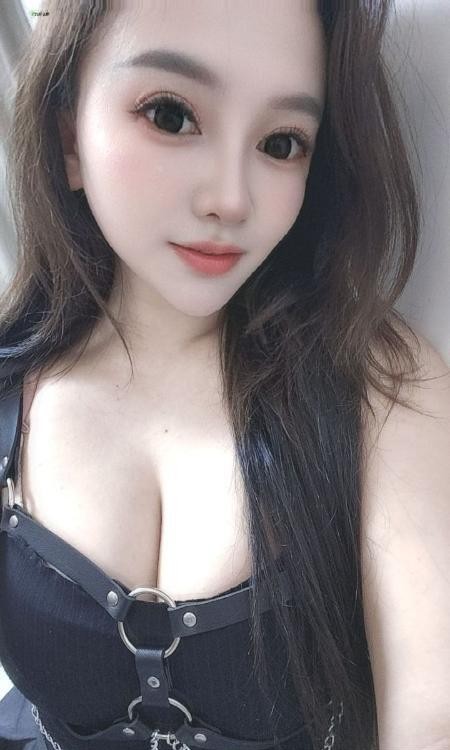 成都美艳大奶女神