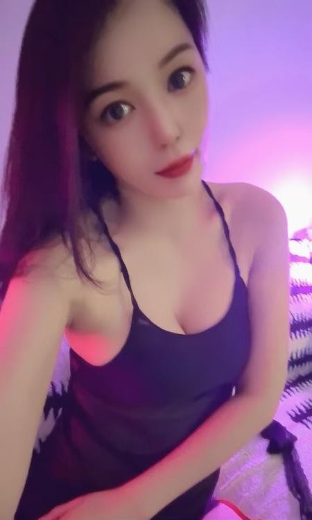 成都天府大长腿依灵