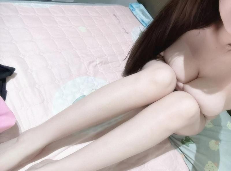 南山西丽气质女友