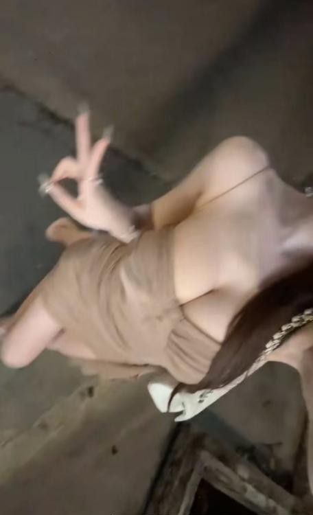 包河御姐蓝采儿