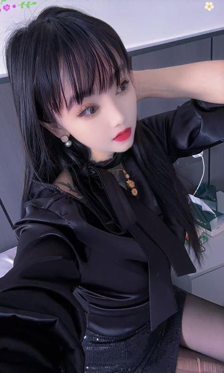 建邺河西小女子