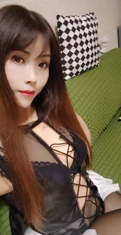 姑苏区兔女郎小姐姐