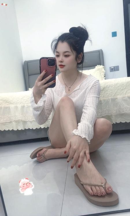 西湖小小口活好