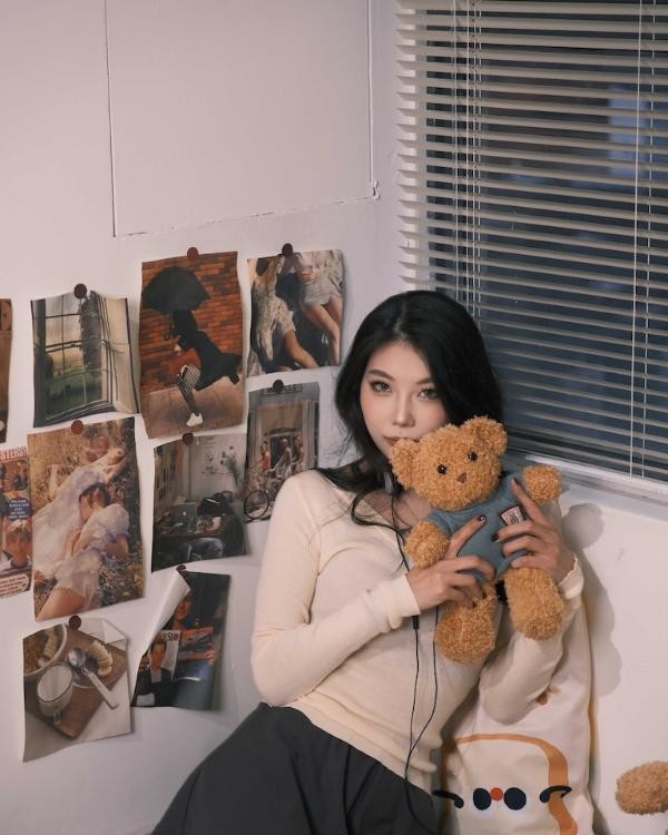 龙华性感骚妹爱菜