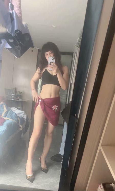 杭州娇小型熟女