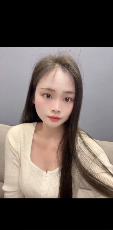 滨江天然女友感罄罄