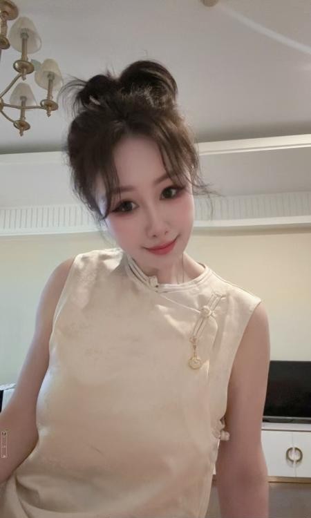 苏州湾少妇体验