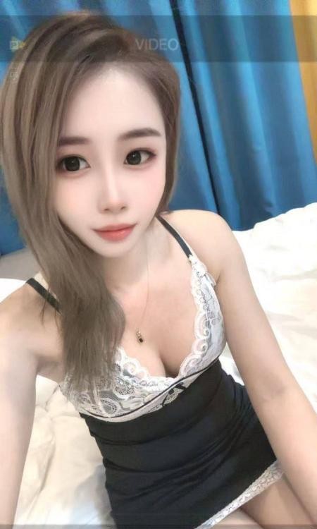 南海御姐风范雅婷