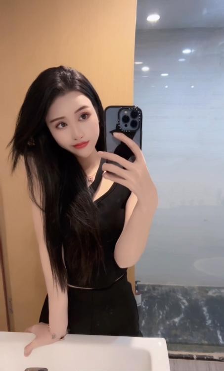 佛山禅城气质小姐姐