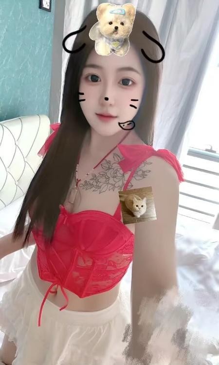 姑苏美腿小馨