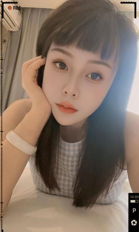 黄埔G奶乳神芊芊