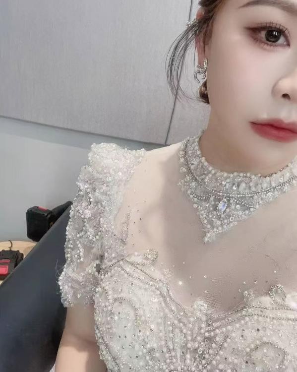 武汉江岸奶大希希