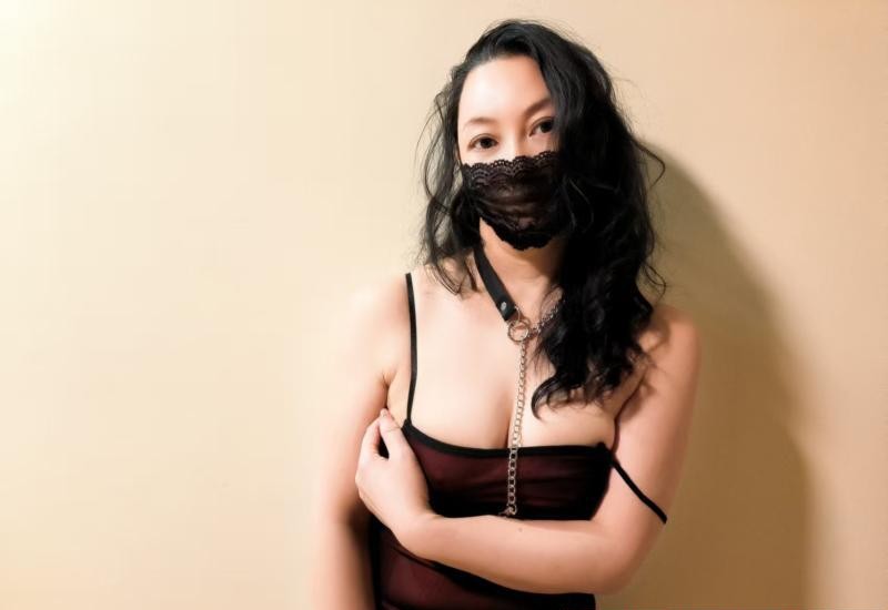 重庆华新街美御姐雨滴