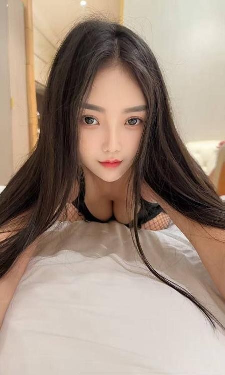 温柔细心的晴儿