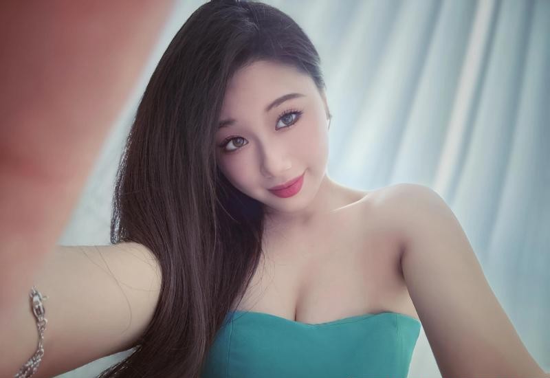 市北区肤白小少妇