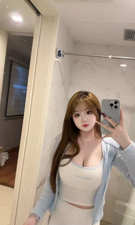 苏州性感小妹子