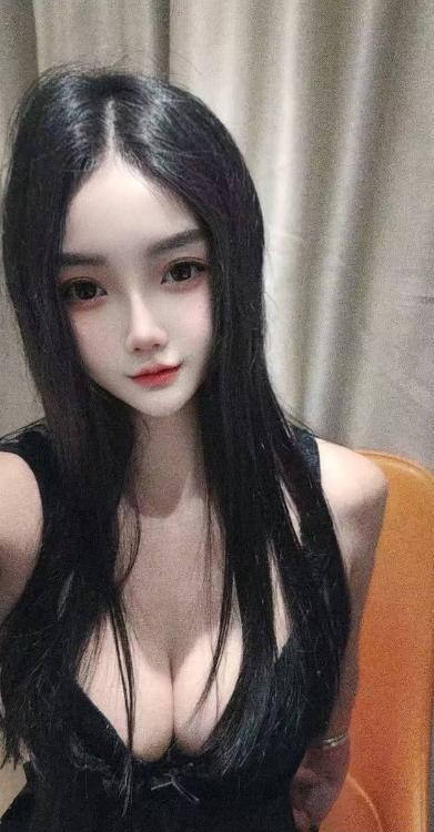 温柔细心的晴儿