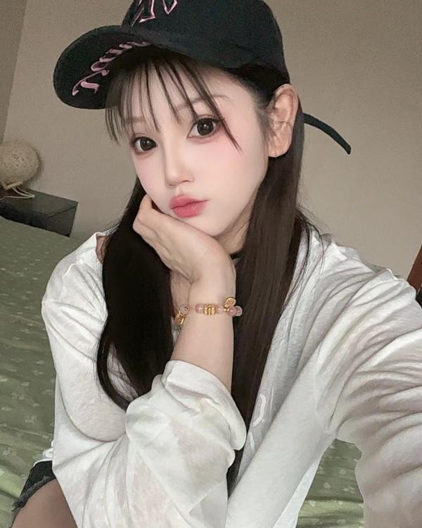 萝御双修的可爱小姐姐