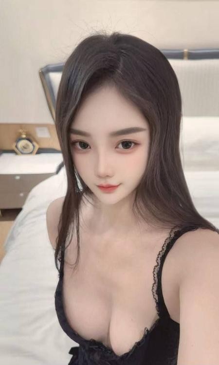 温柔细心的晴儿