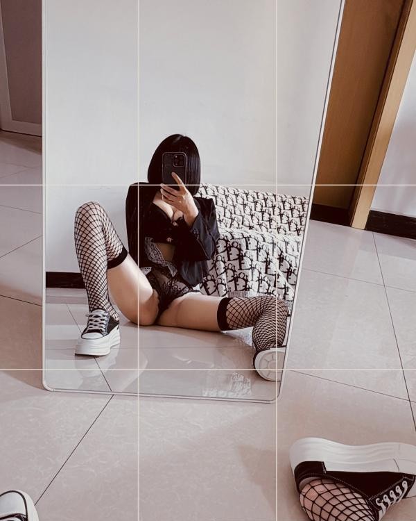 二刷大悦城颜值雨菲