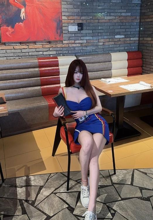 拱墅性感身材馨菲