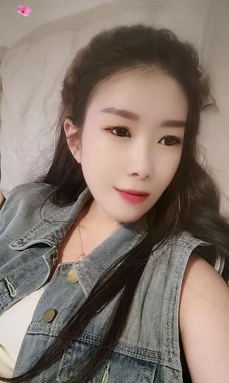 雨花性价比妹子