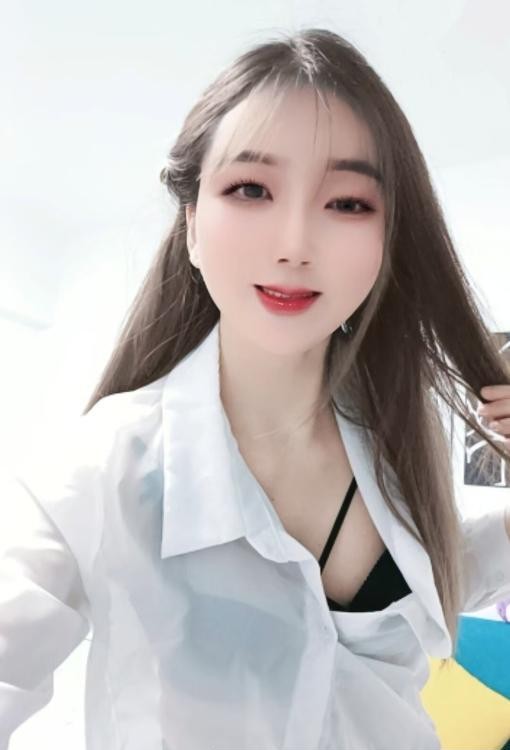 雨花服务系小姐姐