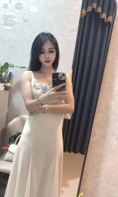 南海御姐风范雅婷