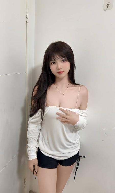 福田丰满颜值嫩妹