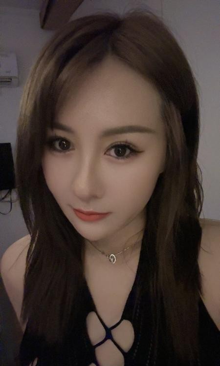 风情万种米苏老师