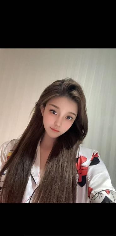 兼职女友系安琪