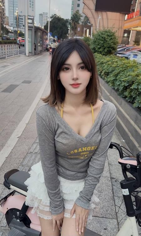 迷人小妖精恋恋老师