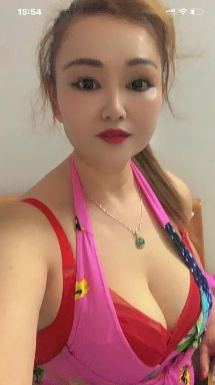 越秀巨乳熟女