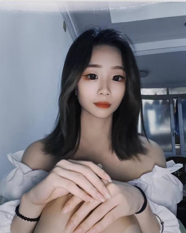 南沙女友感甜甜