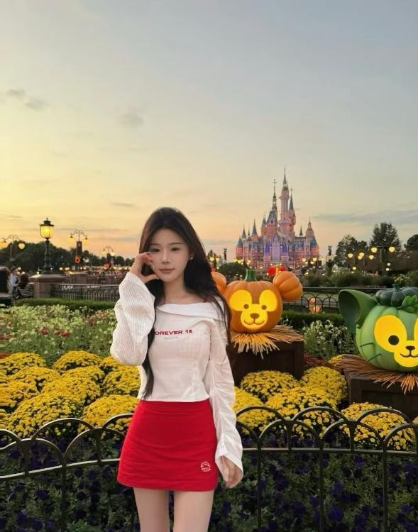 杭州纯欲少女布丁