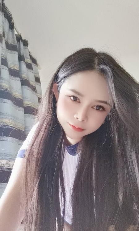 江宁苗族菲儿妹妹