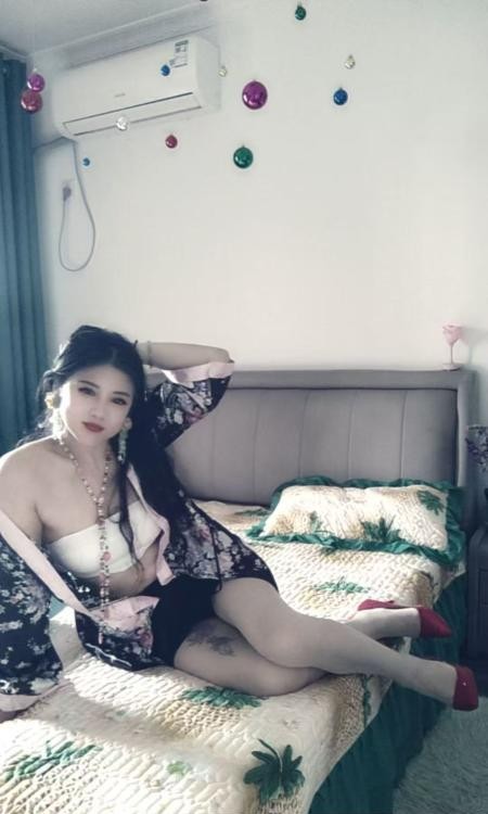 姑苏少妇口技达人