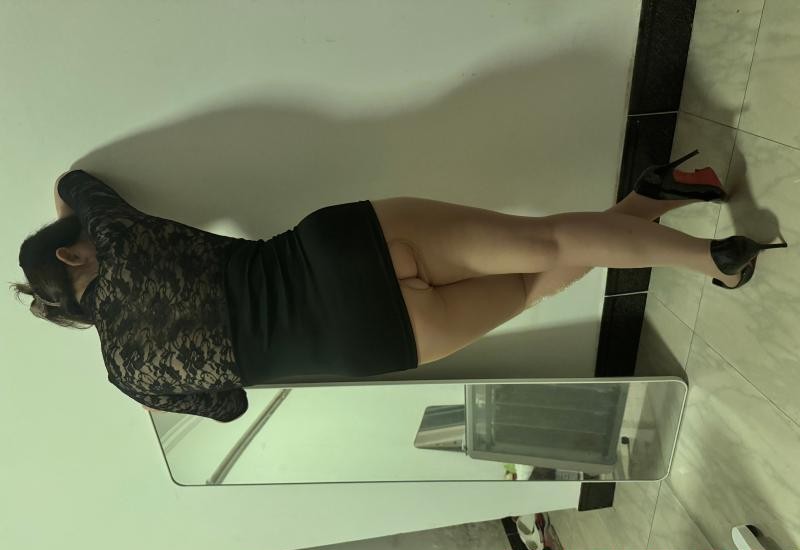 江泰路风骚少妇