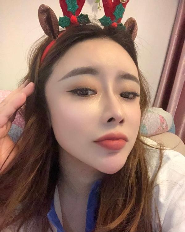 印象城服务系骚女