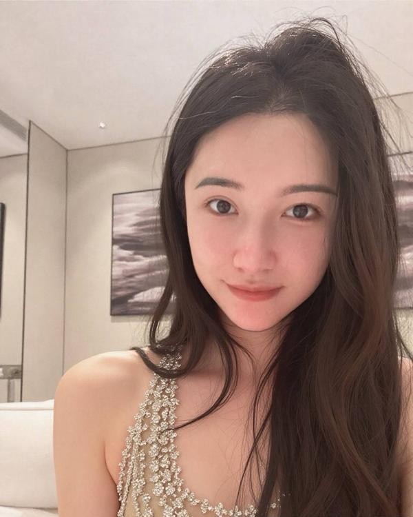 纯欲风大胸妹妹