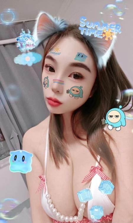 安华桥镜前爆乳西西