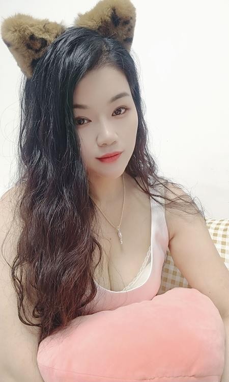 温柔性感小少妇